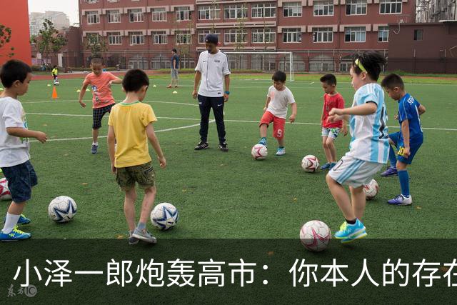 小泽一郎炮轰高市：你本人的存在，就是日本外交的阻碍，字字扎心